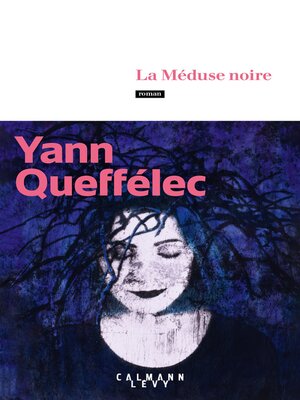 cover image of La Méduse noire